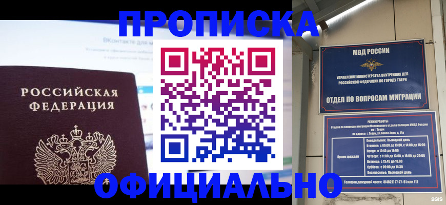 временная регистрация госуслуги в Тульской области